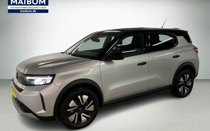 Opel Frontera 44 GS