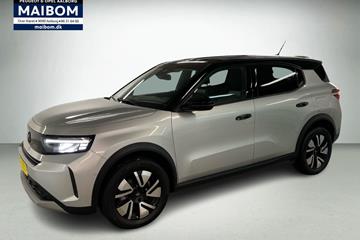 Opel Frontera 44 GS
