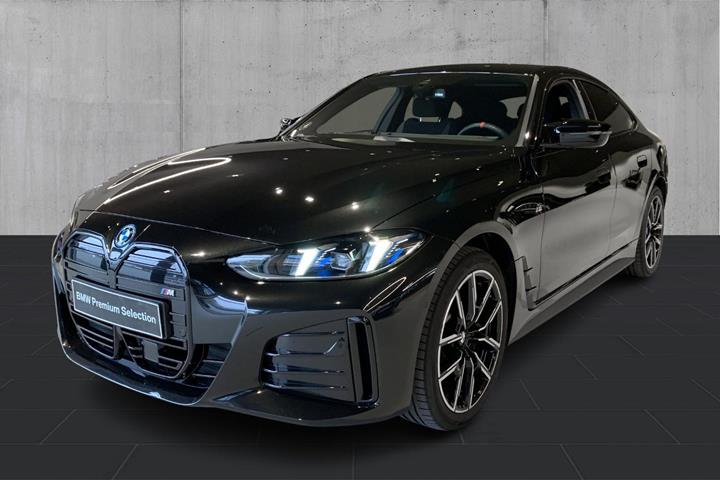 undefined BMW i4 fra 2026 set udefra