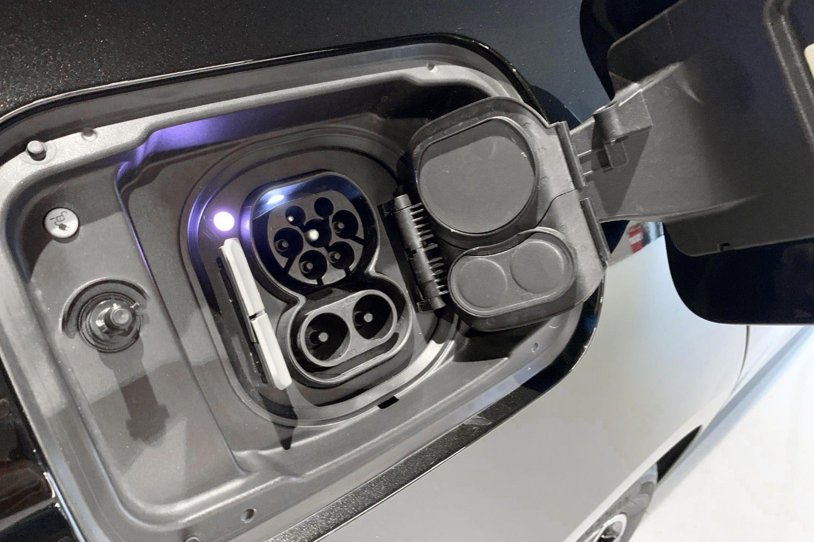 undefined BMW i4 fra 2026