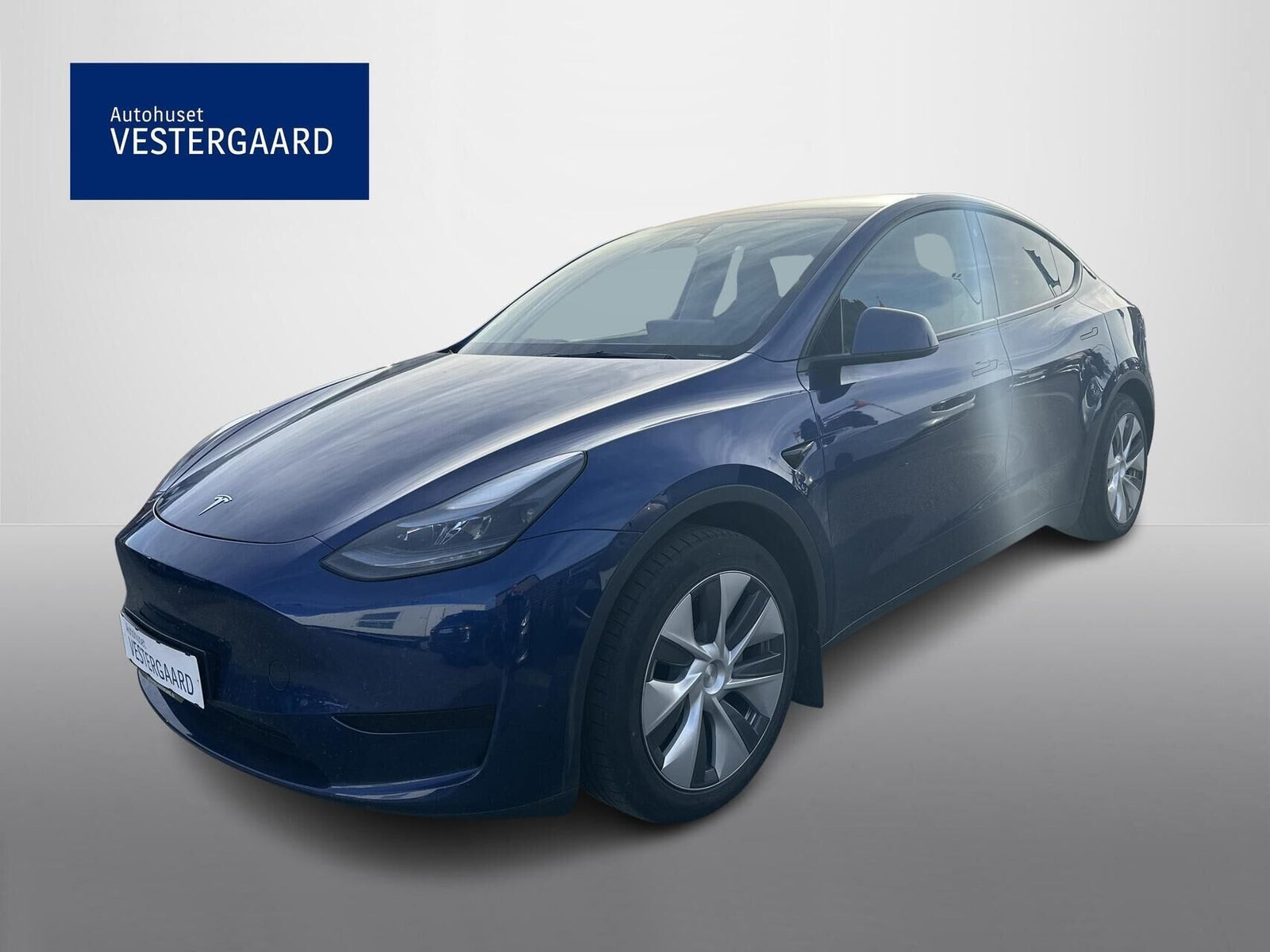 Tesla Model Y RWD