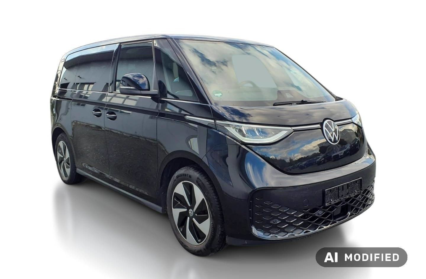 VW ID.Buzz 79 Pro SWB