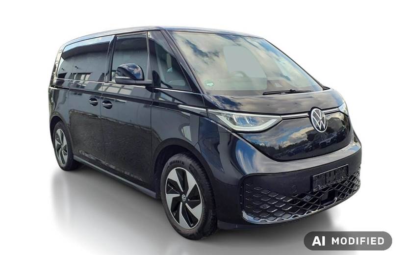 VW ID.Buzz 79 Pro SWB