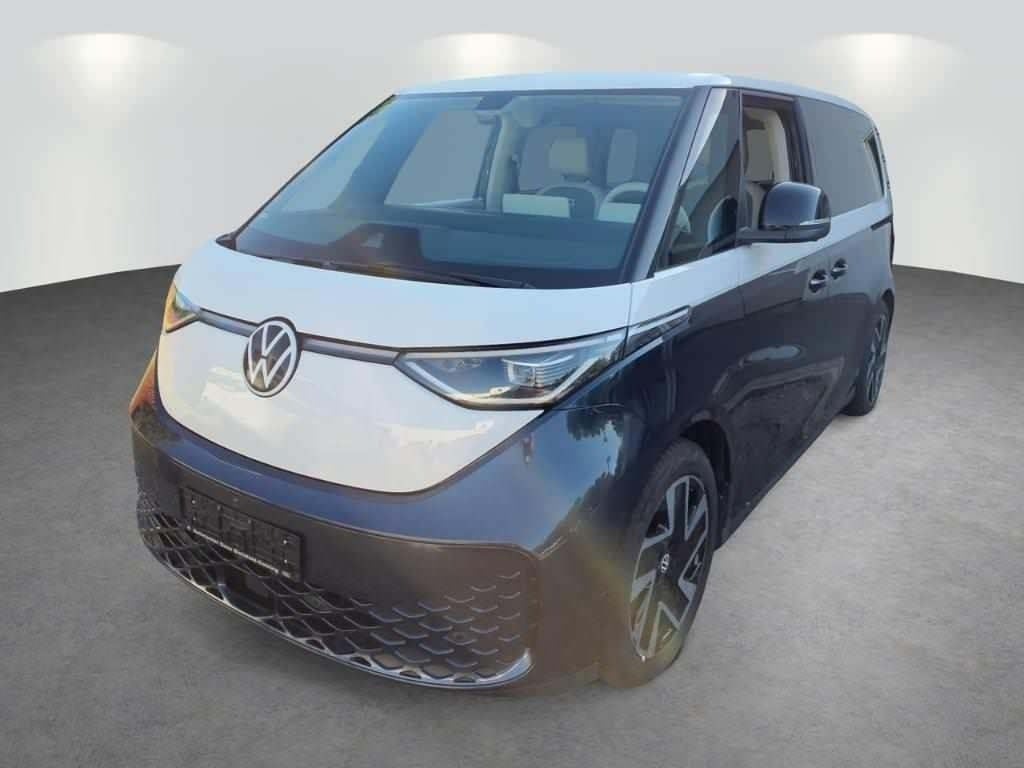 VW ID.Buzz 77 Pro SWB