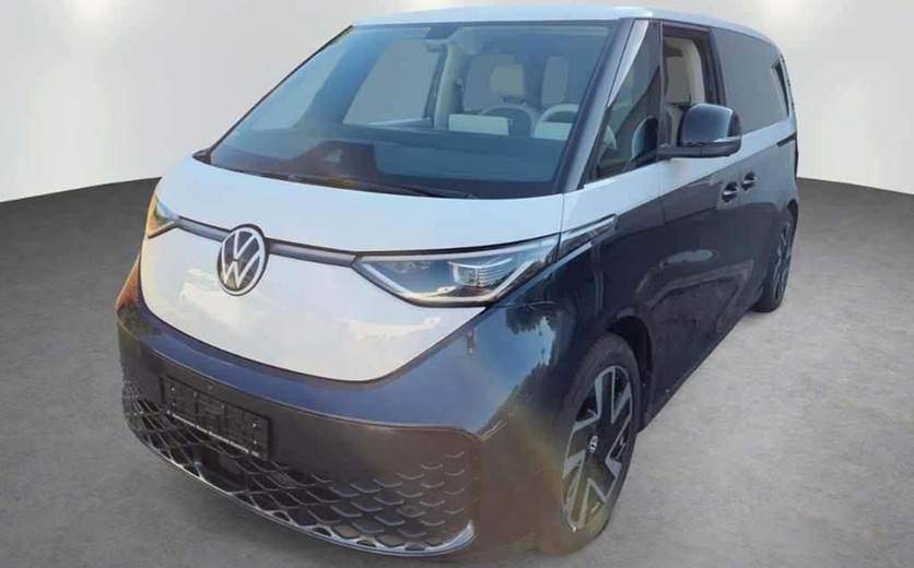 VW ID.Buzz 77 Pro SWB