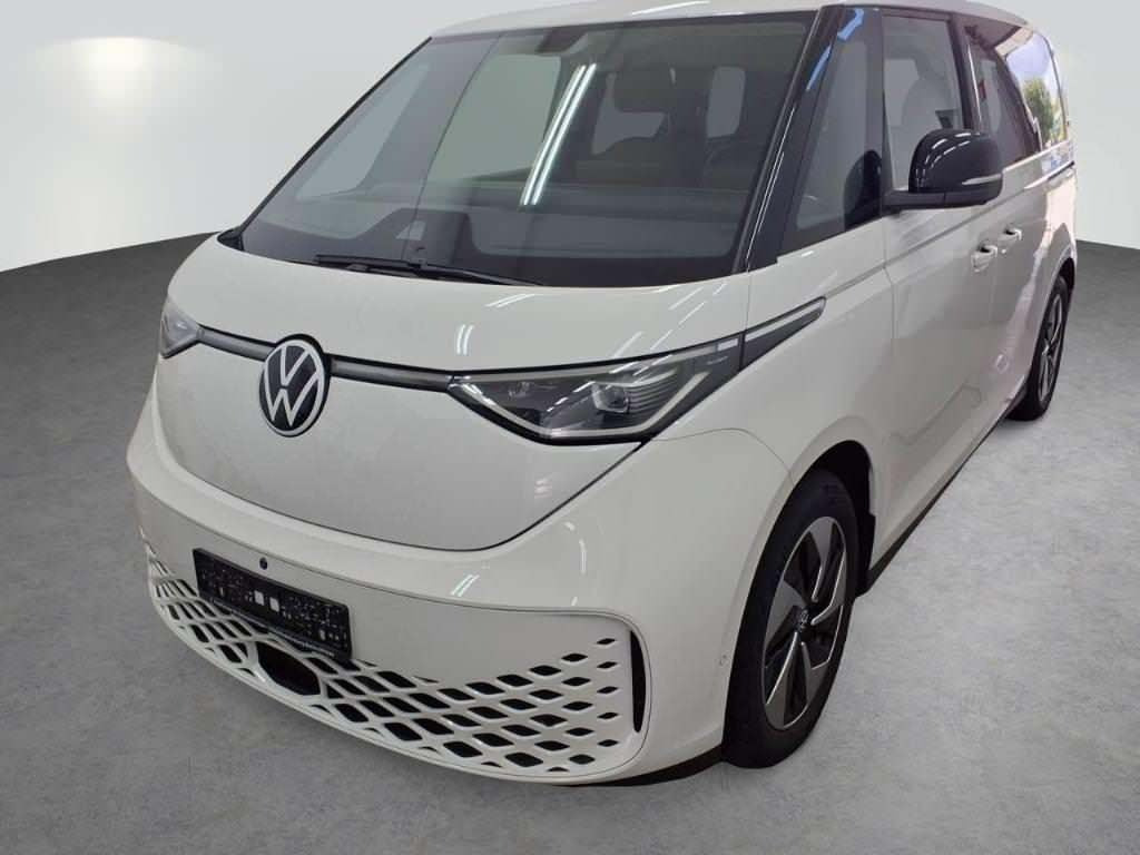 VW ID.Buzz 77 Pro SWB
