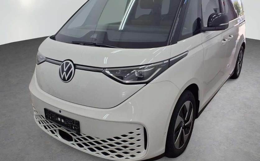 VW ID.Buzz 77 Pro SWB