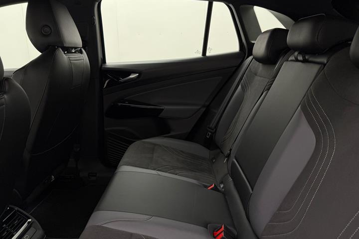 Sort VW ID.4 fra 2023