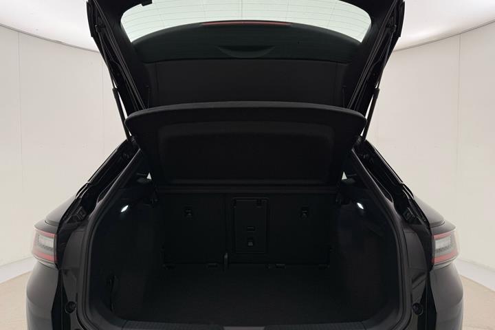 Sort VW ID.4 fra 2023