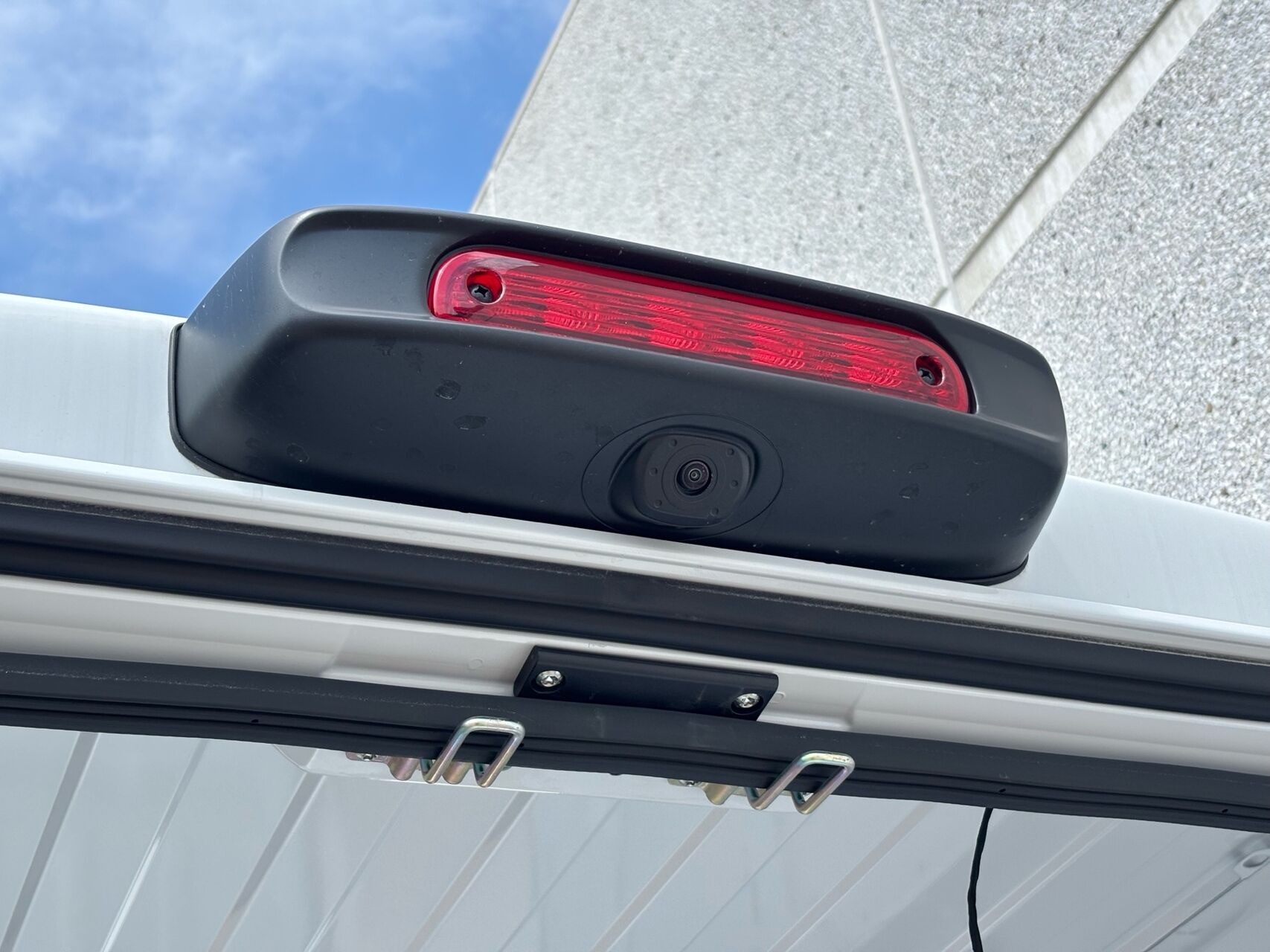 Hvid Fiat Ducato fra 2026