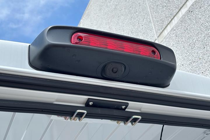 Hvid Fiat Ducato fra 2026