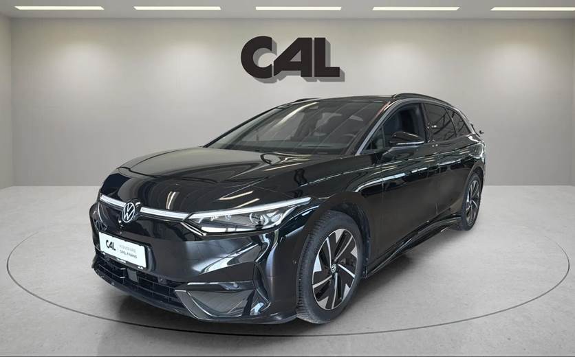 VW ID.7 Tourer EL Pro 286HK Stc Aut.