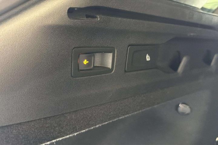 Sort VW ID.7 fra 2025
