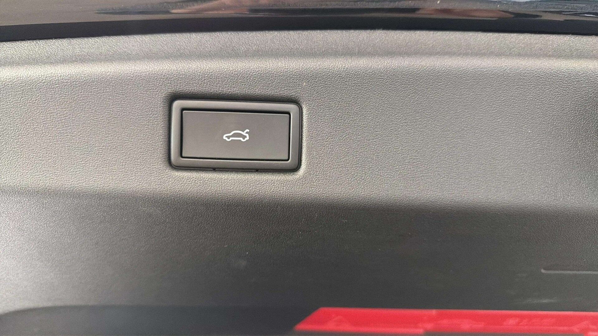 Sort VW ID.7 fra 2025