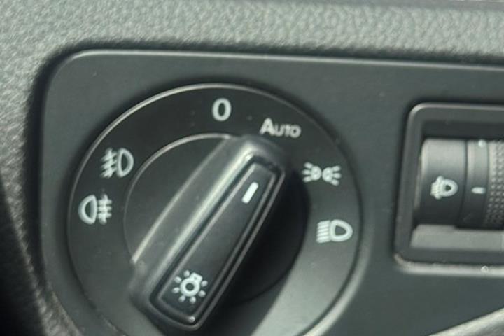 undefined VW Golf fra 2016