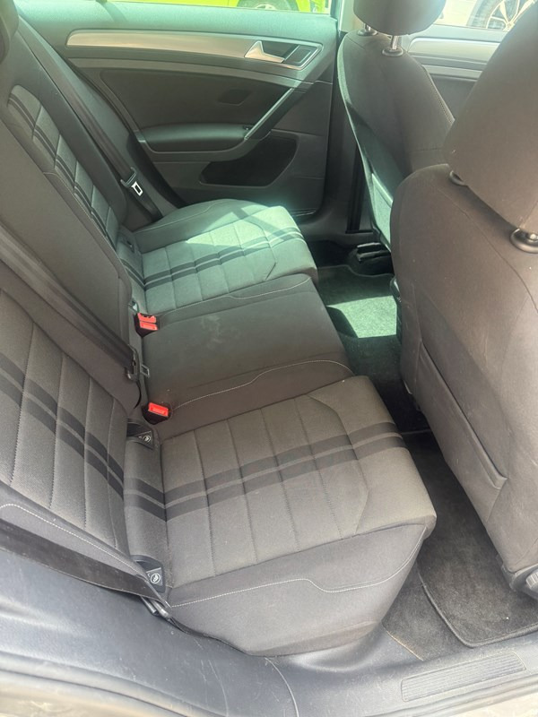 undefined VW Golf fra 2016