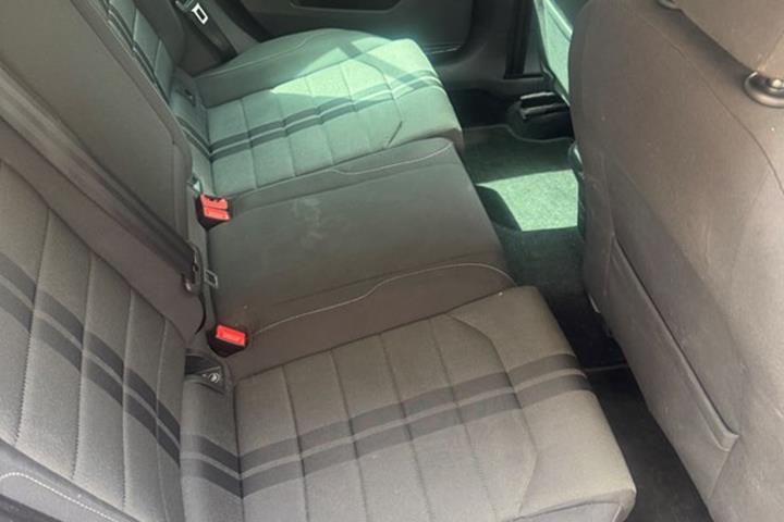 undefined VW Golf fra 2016