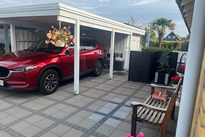 undefined Mazda CX-5 fra 2018