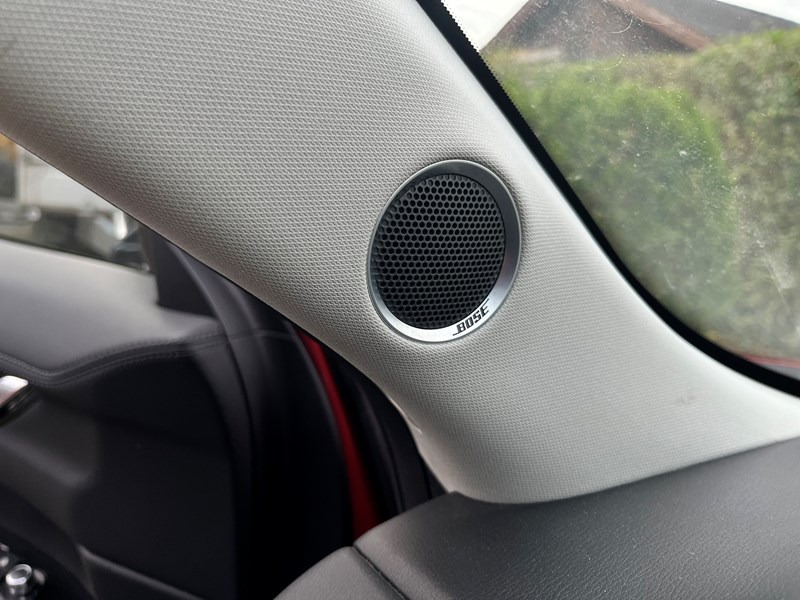 undefined Mazda CX-5 fra 2018
