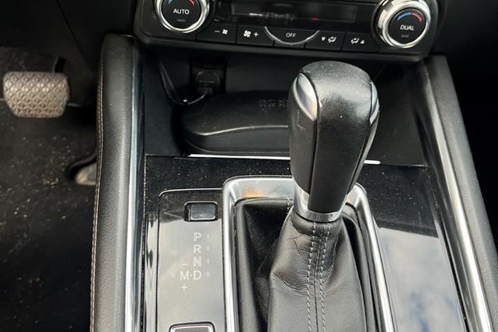 undefined Mazda CX-5 fra 2018