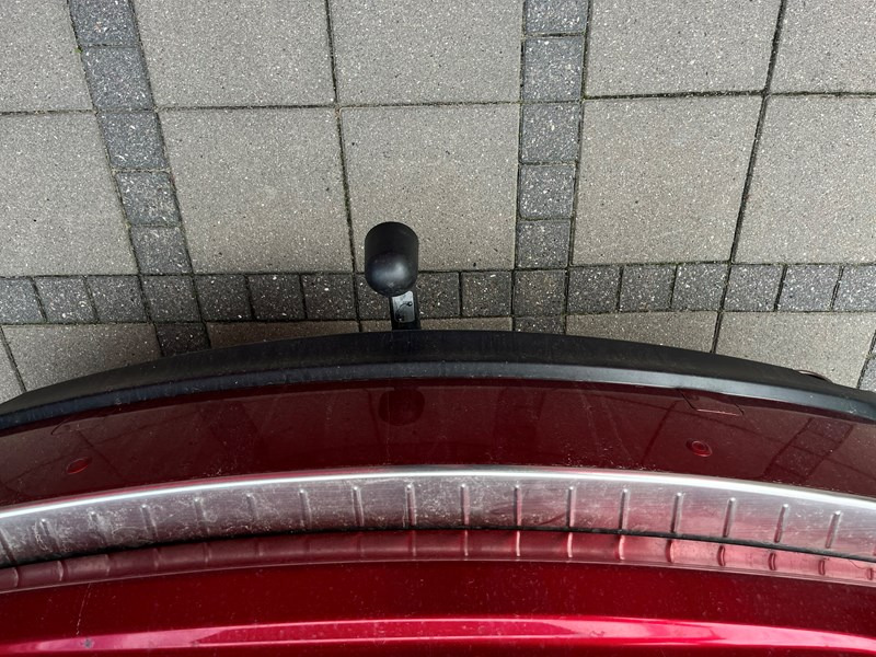 undefined Mazda CX-5 fra 2018