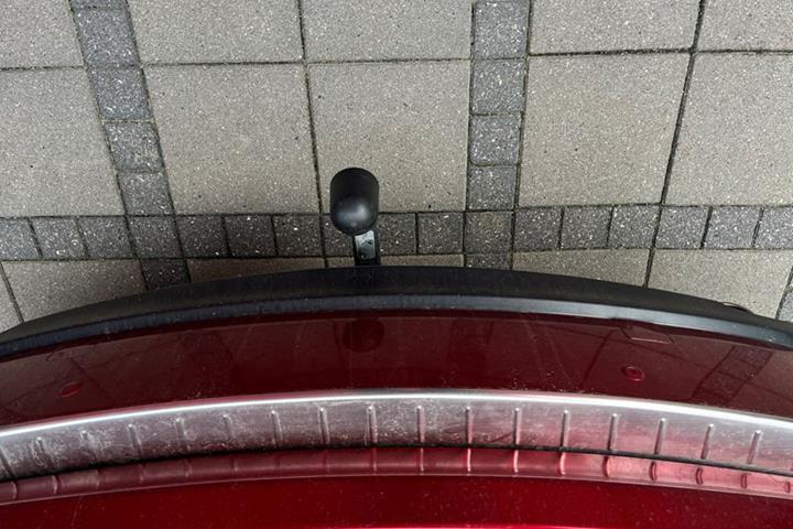 undefined Mazda CX-5 fra 2018