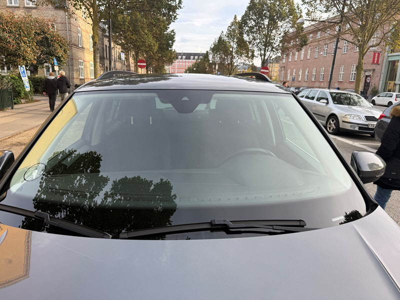 undefined VW Tiguan fra 2017