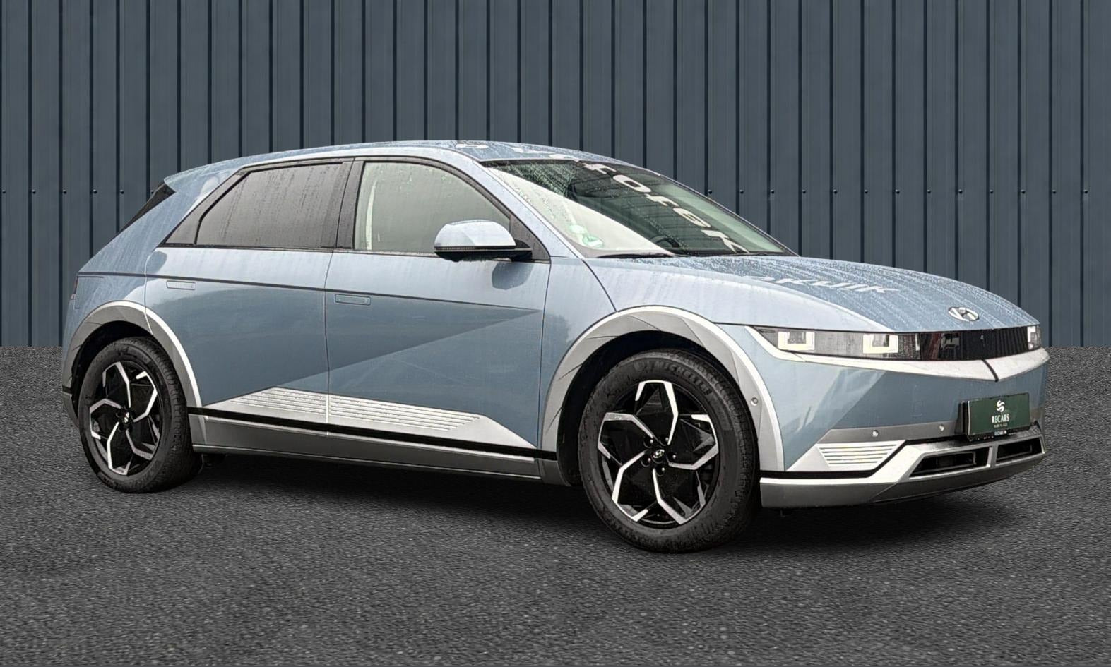 Hyundai Ioniq 5 77 Advanced