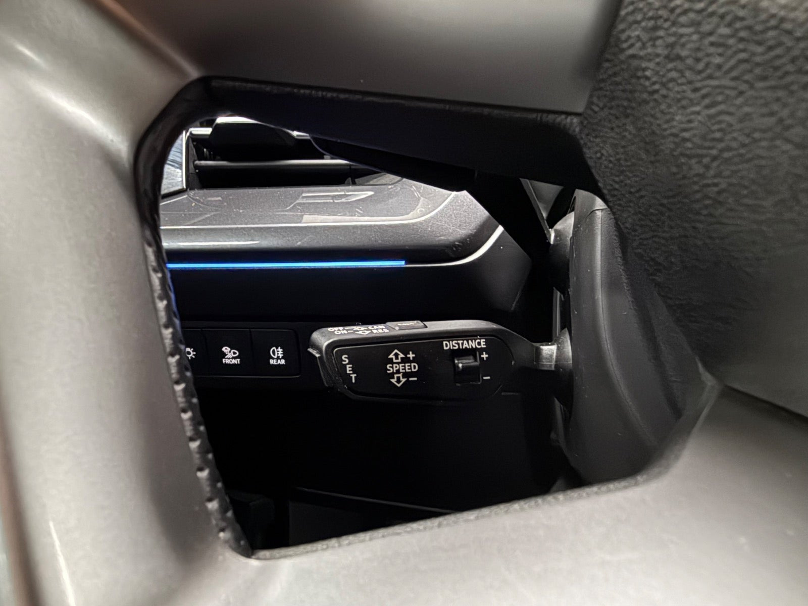 undefined Audi Q4 e-tron fra 2021