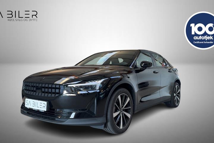 undefined Polestar 2 fra 2022