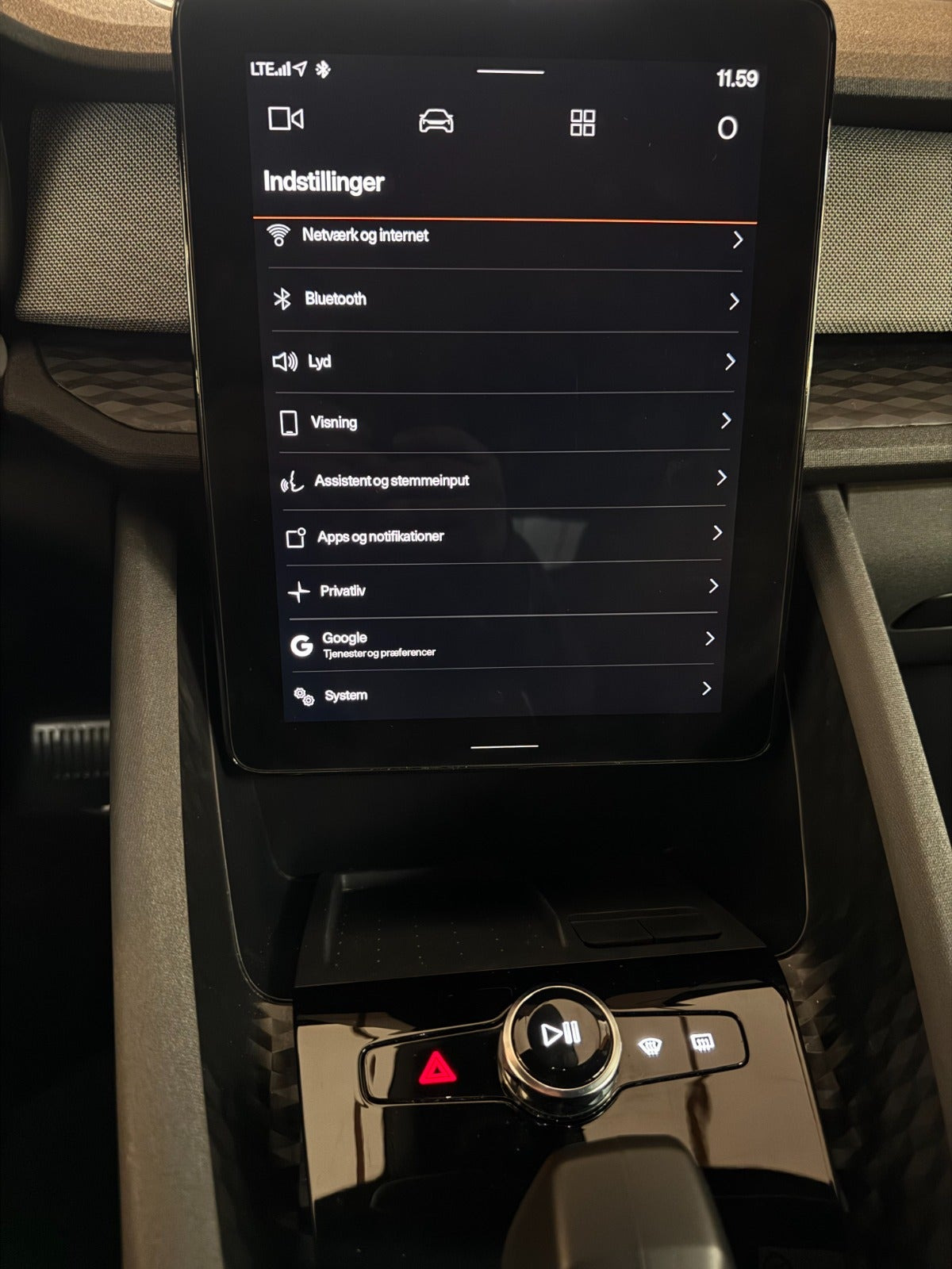 undefined Polestar 2 fra 2022
