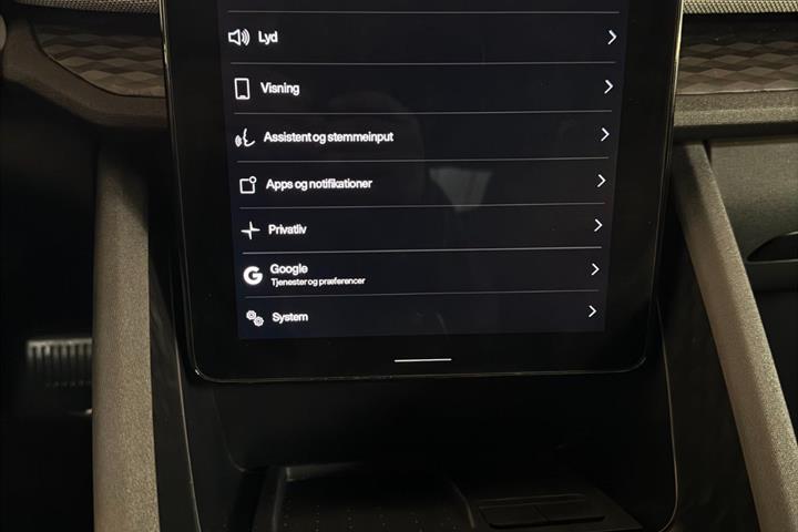 undefined Polestar 2 fra 2022