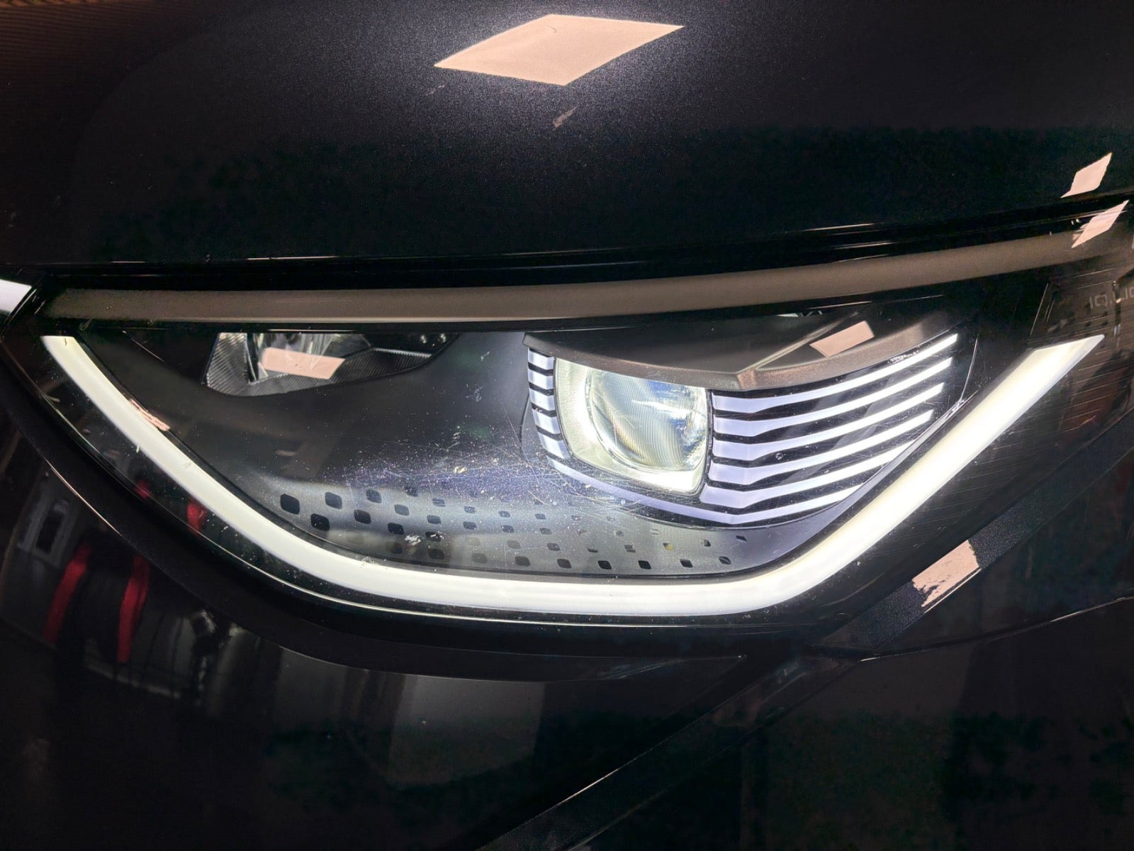 undefined VW ID.Buzz fra 2024