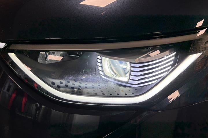 undefined VW ID.Buzz fra 2024