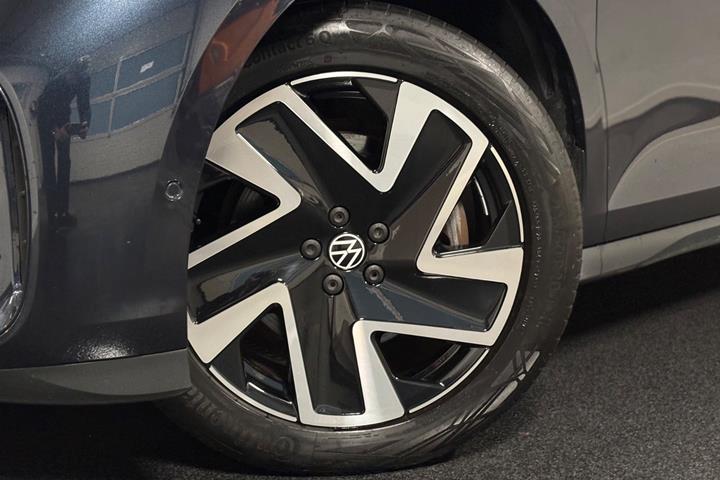 undefined VW ID.Buzz fra 2024