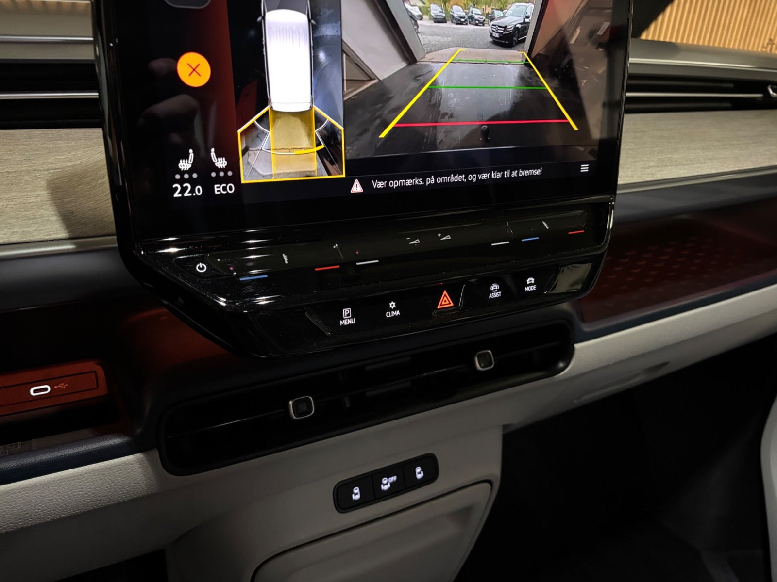 undefined VW ID.Buzz fra 2024