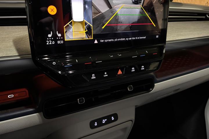 undefined VW ID.Buzz fra 2024