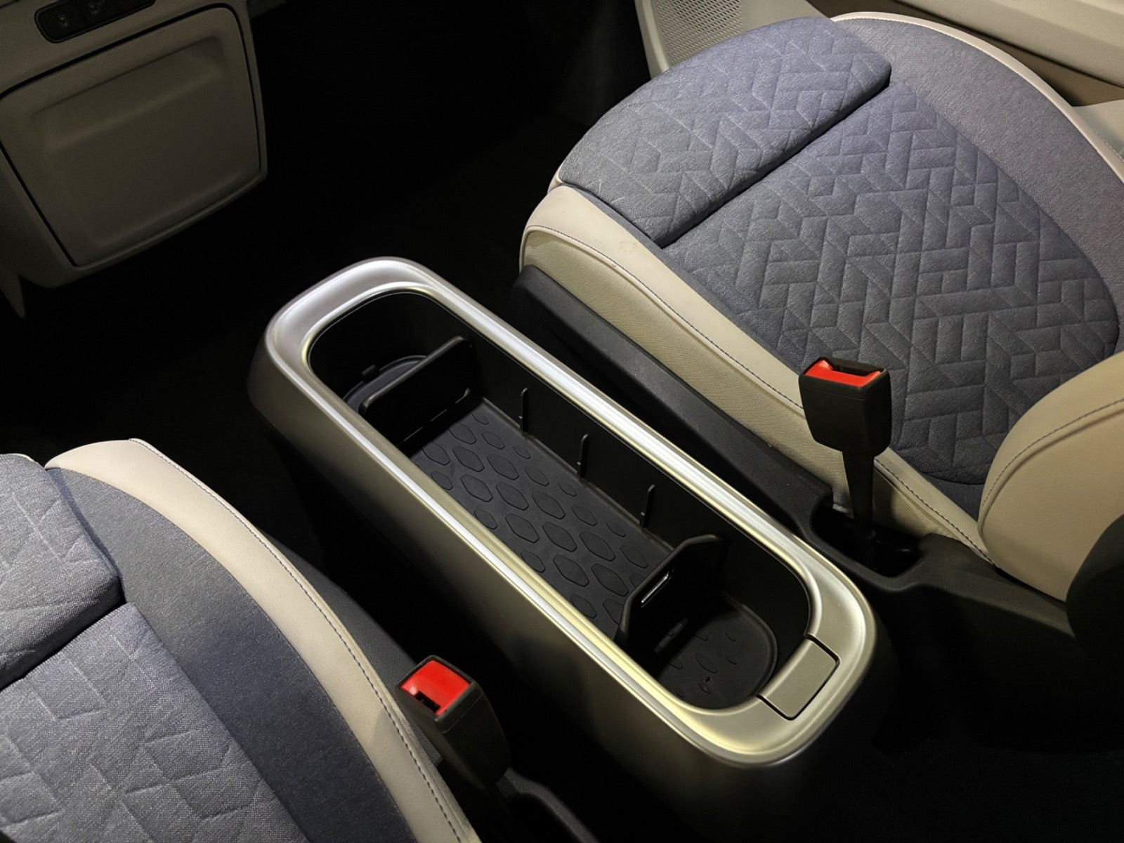 undefined VW ID.Buzz fra 2024