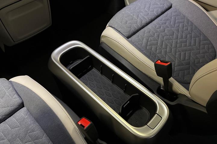 undefined VW ID.Buzz fra 2024
