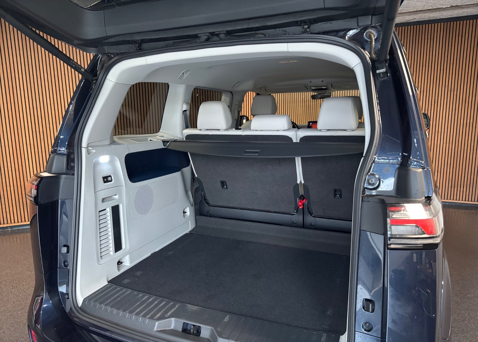 undefined VW ID.Buzz fra 2024
