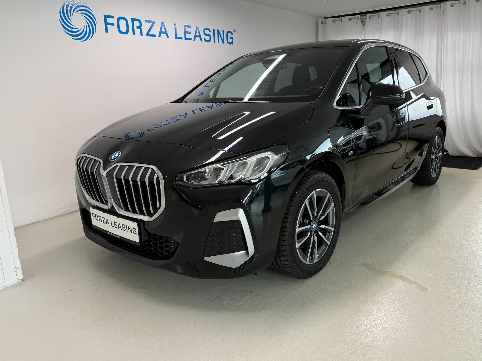 BMW 225e 1,5 Active Tourer M-Sport xDrive aut.