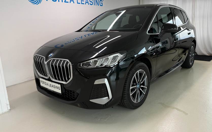 BMW 225e 1,5 Active Tourer M-Sport xDrive aut.