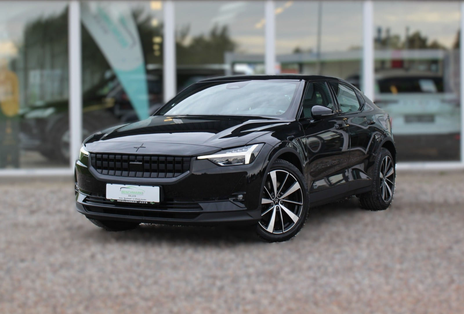 Polestar 2 Standard Range