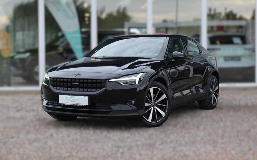 Polestar 2 Standard Range