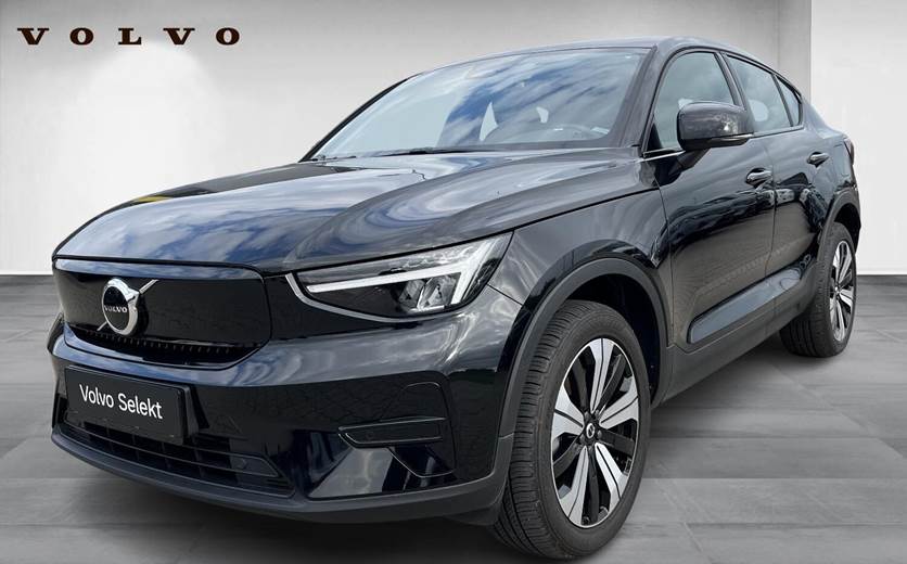 Volvo C40 P6 ReCharge Core