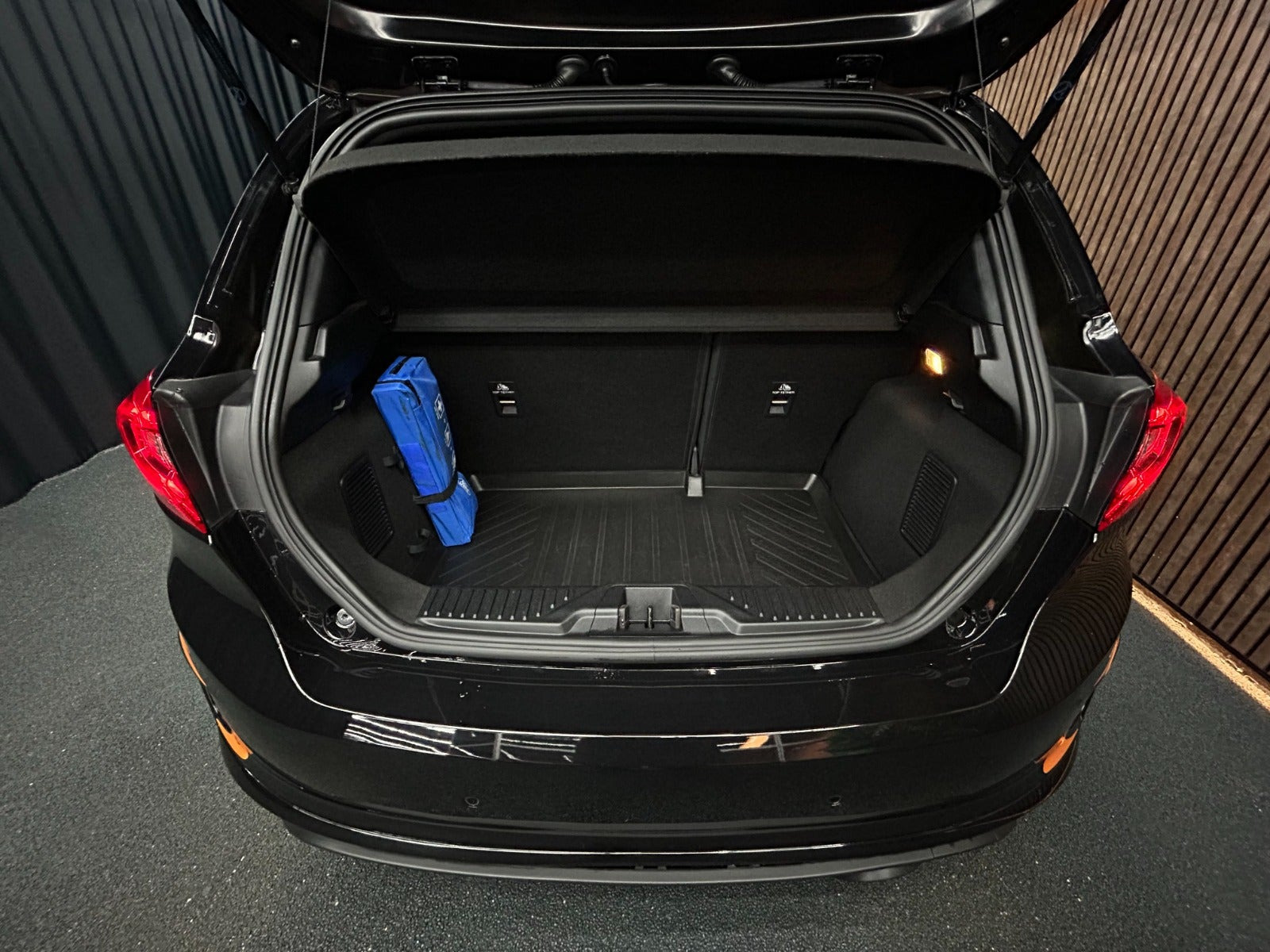 undefined Ford Fiesta fra 2020
