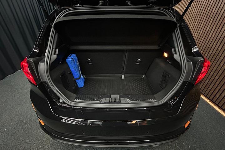 undefined Ford Fiesta fra 2020