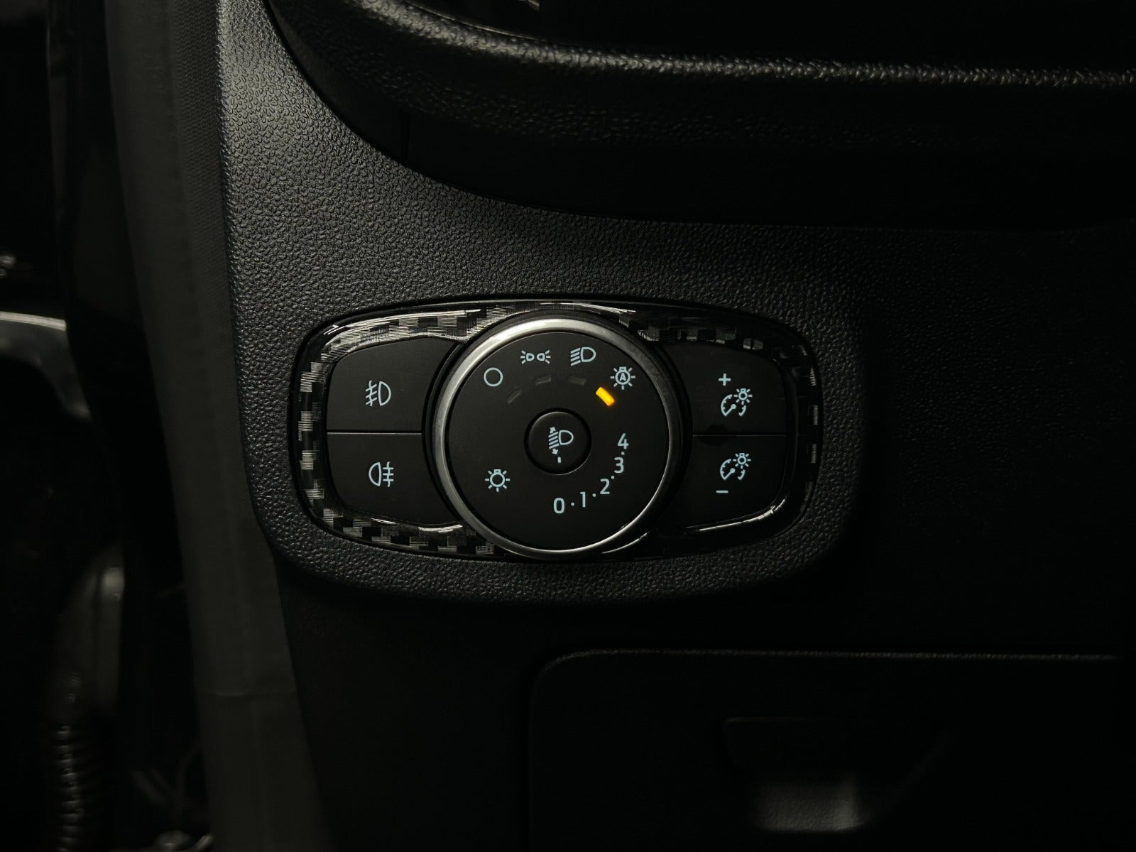 undefined Ford Fiesta fra 2020