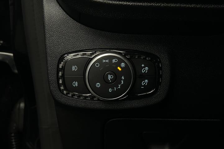 undefined Ford Fiesta fra 2020