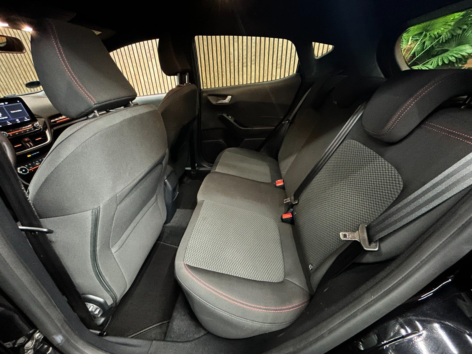 undefined Ford Fiesta fra 2020